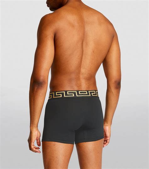 veysel versace unterhose|Versace briefs for men.